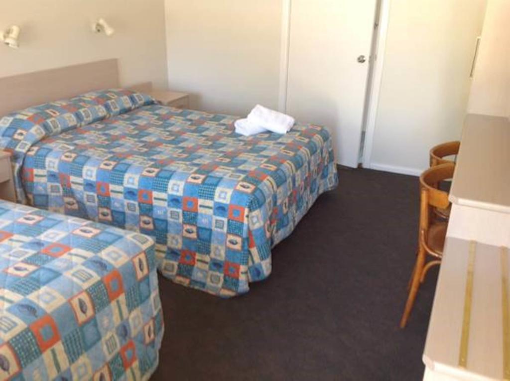 Gundagai Gabriel Motor Inn Quarto foto