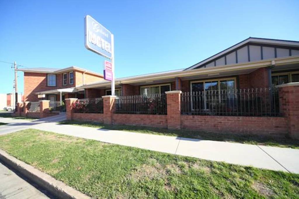 Gundagai Gabriel Motor Inn Quarto foto