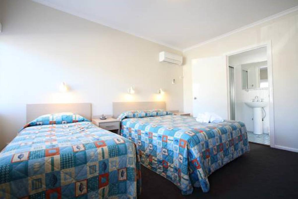 Gundagai Gabriel Motor Inn Quarto foto